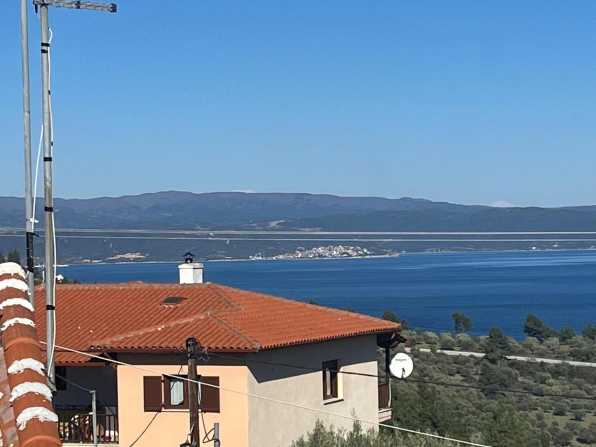 Xalonia Penthouse Apartment Agios Nikolaos  Exterior photo