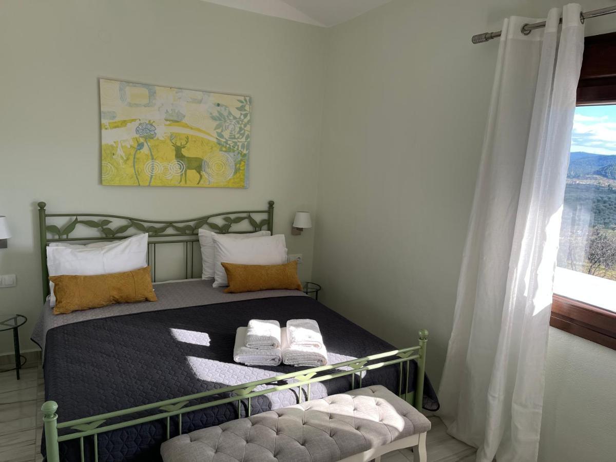 Xalonia Penthouse Apartment Agios Nikolaos  Exterior photo