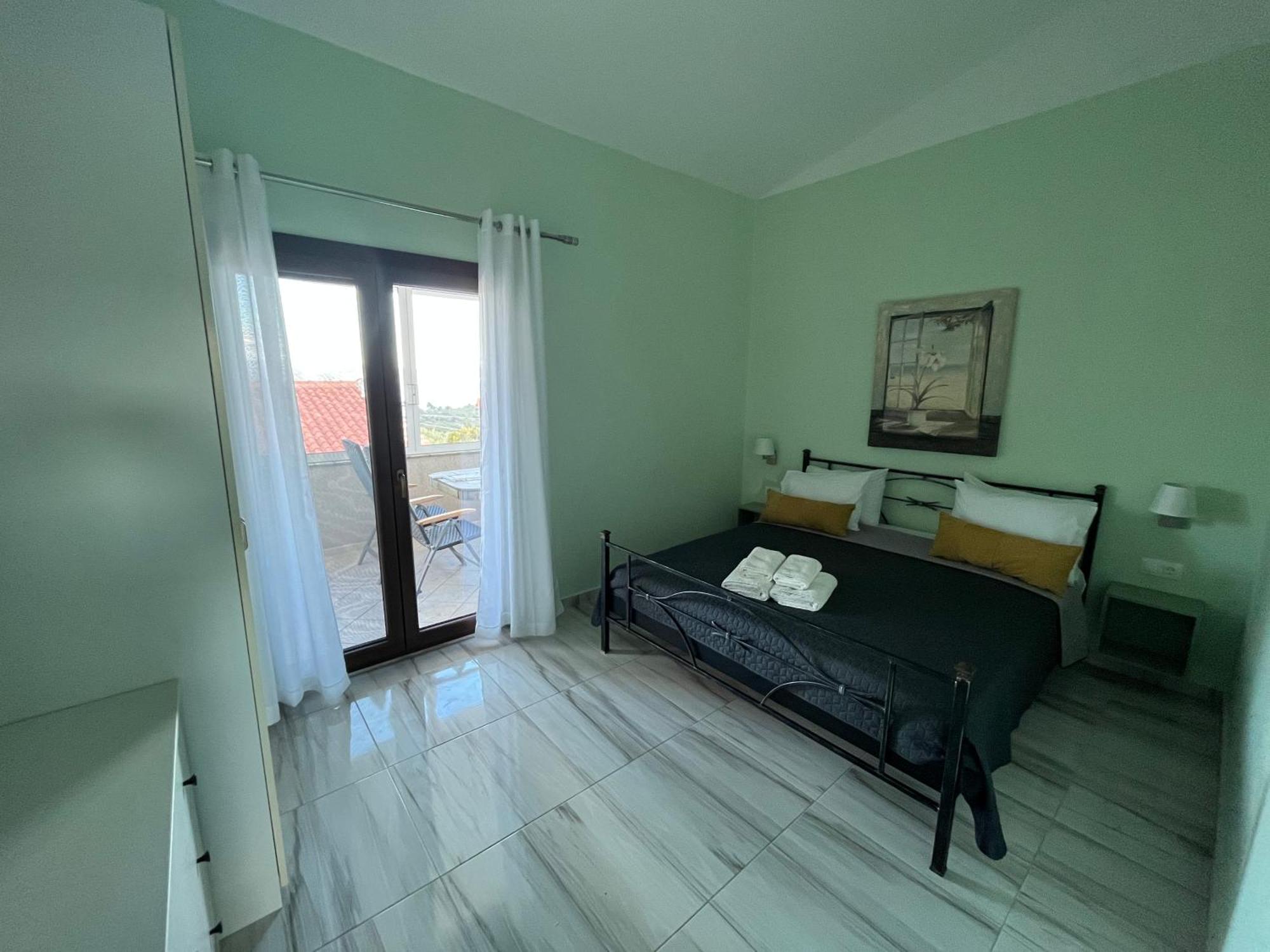 Xalonia Penthouse Apartment Agios Nikolaos  Exterior photo