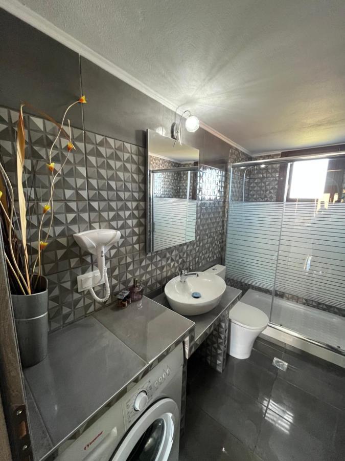 Xalonia Penthouse Apartment Agios Nikolaos  Exterior photo